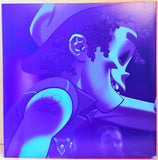 Gorillaz - Humanz Super Deluxe Vinyl Set