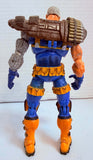 Toy Biz Marvel Legends Series VI: Cable (No Box/No Bike)