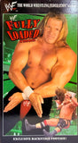 WWF Fully Loaded In Your House VHS