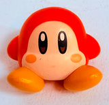 Kitan Club Sitting Kirby: Waddle Dee