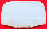 Mad Catz GBA Plastic Cartridge Case (Clear)