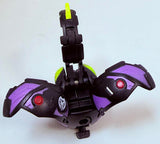 Bakugan Battle Brawlers: Darkus Maxus Helios Cyborg