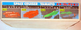 Space Battleship Yamato Mecha Collection #23: New Dessler Battleship 1980