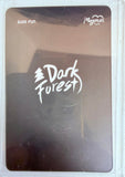 Maymei Dark Forest: Fiend White Plush (Open)