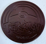 Pokemon TCG Silver Eevee Jumbo Coin