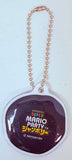 Super Mario Party Jamboree: Dice Block DS Screen Cleaner Keychain
