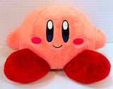 HAL Laboratory Kirby: Sitting Kirby Plush