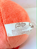 HAL Laboratory Kirby: Sitting Kirby Plush