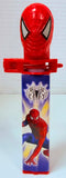 Spider-Man 3 KLIKS Candy Dispensers Set of 2