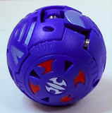Bakugan Battle Brawlers: Blue Aquos Quake Dragonoid