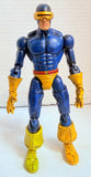 Toy Biz Marvel Legends Sentinel Series: Cyclops (No Box/No Build a Figure Piece)