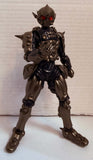 Ohtsuka Kikaku Hyper Hero Real Action Doll Collection: Apocalypse Zero Strengthening Exoskeleton Zero (No Box/Accessories)