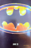 Batman A DC Movie Special No.1 1989