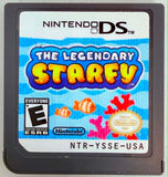 Nintendo DS The Legendary Starfy (Cartridge Only)