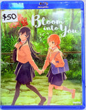 Bloom into You- Complete Collection Blu-Ray