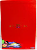 Hell Girl DVD Box Set Volumes 1-6 W/13 Art Cards