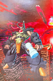 Stargodz Issue 1