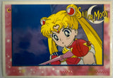 DIC Entertainment Trading Sticker Sailor Moon: No.43 1999