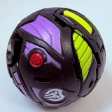 Bakugan Battle Brawlers: Darkus Maxus Helios Cyborg