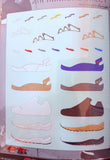 KK Bestsellers Sneaker Jack Magazine 2005 August Vol.7