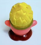 HAL Laboratory Kirby of the Stars: Fire Kirby Finger Puppet