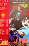 Shadow Lady: Sudden Death 3 of 5 Issue 22