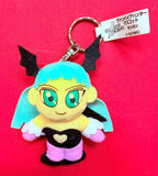 Capcom Vampire Hunter: Morgan Plush Key Chain