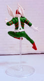 Bandai Kamen Rider HG Series: Kamen Rider V3 Rider Kick