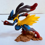 Pokémon Shining Legends Super-Premium Collection: Mega Lucario Figure 2014
