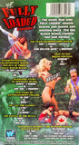 WWF Fully Loaded In Your House VHS
