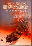 Dead Space Downfall DVD