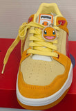 PUMA × Pokémon: Charmander Slipstream INVDR Orange Sneakers - Adult Size 8.5