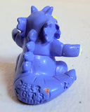 Bandai Pokémon: Rhydon Mini PVC Figure C.G.T.S.J