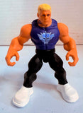 Mattel WWE Knuckle Crunchers: Cody Rhodes (No Packaging)