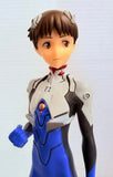 Rebuild of Evangelion Ichibansho Eva Unit 01 Vs. Eva Unit 13 Shinji Ikari (In Box/Opened)