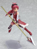 128 Puella Magi Madoka Magica: Kyouko Sakura (Open Box)