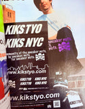 KK Bestsellers Sneaker Jack Magazine 2006 October Vol.9 Issue 2