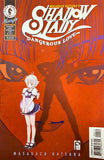Shadow Lady: Dangerous Love 4 of 7 Issue 4