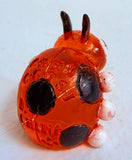 Bandai Pokémon: Ledyba Clear Mini PVC Figure C.G.T.S.J