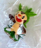 Pokémon XY Motion Gallery: Chespin Figure 2013