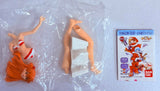 Neon Genesis Evangelion File 03 -Asuka Langley Soryu Bikini (Stripe Ver.)