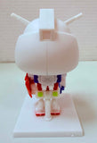 Mobile Suit Gundam Gunpla-Kun DX Model Kit (Built/No box)