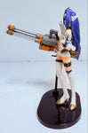 Yujin SR Gashapon Figure Namco x Capcom Xenosaga: KOS-MOS