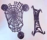 Hasbro Spider-Man 3: Black-Suited Spider-Man 2008 (No Box)