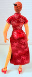 Toy Biz Spider-Man: Mary Jane 2002 (No Box)