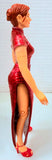 Toy Biz Spider-Man: Mary Jane 2002 (No Box)