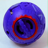 Bakugan Battle Brawlers: Blue Aquos Quake Dragonoid