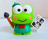 TOP TOY x Sanrio Characters Up Town Day: Keroppi