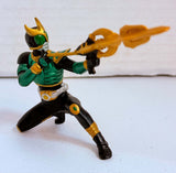Bandai Kamen Rider HG Series: Kamen Rider Kuuga Pegasus Form