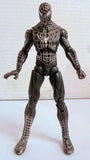Hasbro Spider-Man 3: Black-Suited Spider-Man 2008 (No Box)